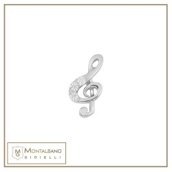 Orecchino in Oro AOZ 571